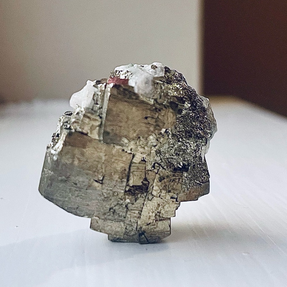 Pyrite - Picture 9 of 9